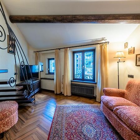 Apartmán Dimora Lucrezia Savona Exteriér fotografie