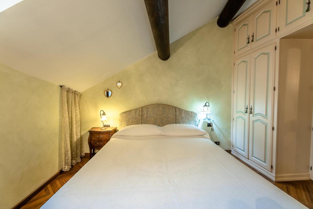 Apartmán Dimora Lucrezia Savona Exteriér fotografie